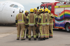 Cotswold airport training - 1