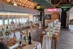 event venue hire Cirencester Gloucestershire Cotswolds