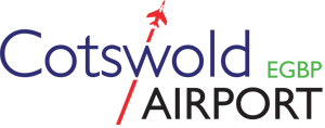 Cotswold Airport logo