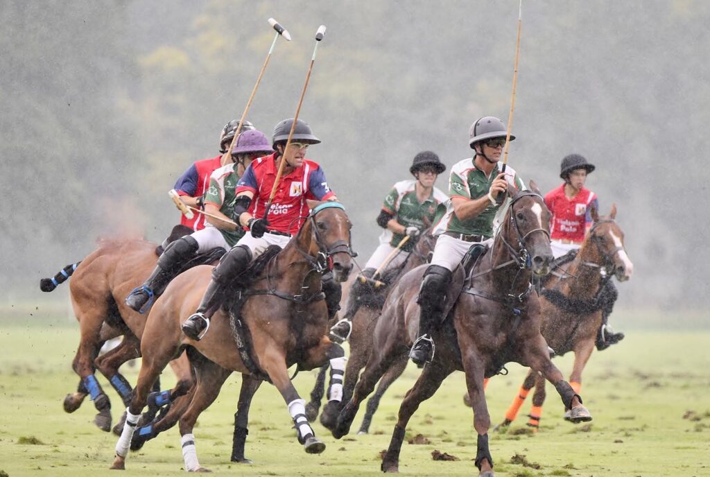 Cotswold Airport announces historic sponsorship deal with Cirencester Park Polo Club