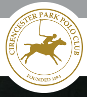 Cirencester Polo Club Logo