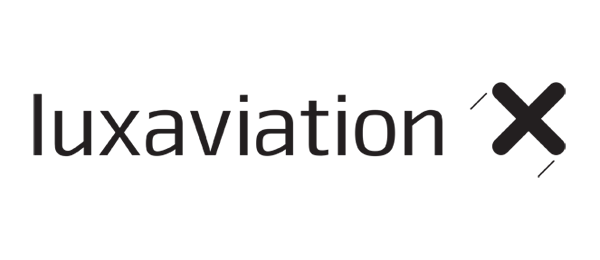 Luxaviation logo