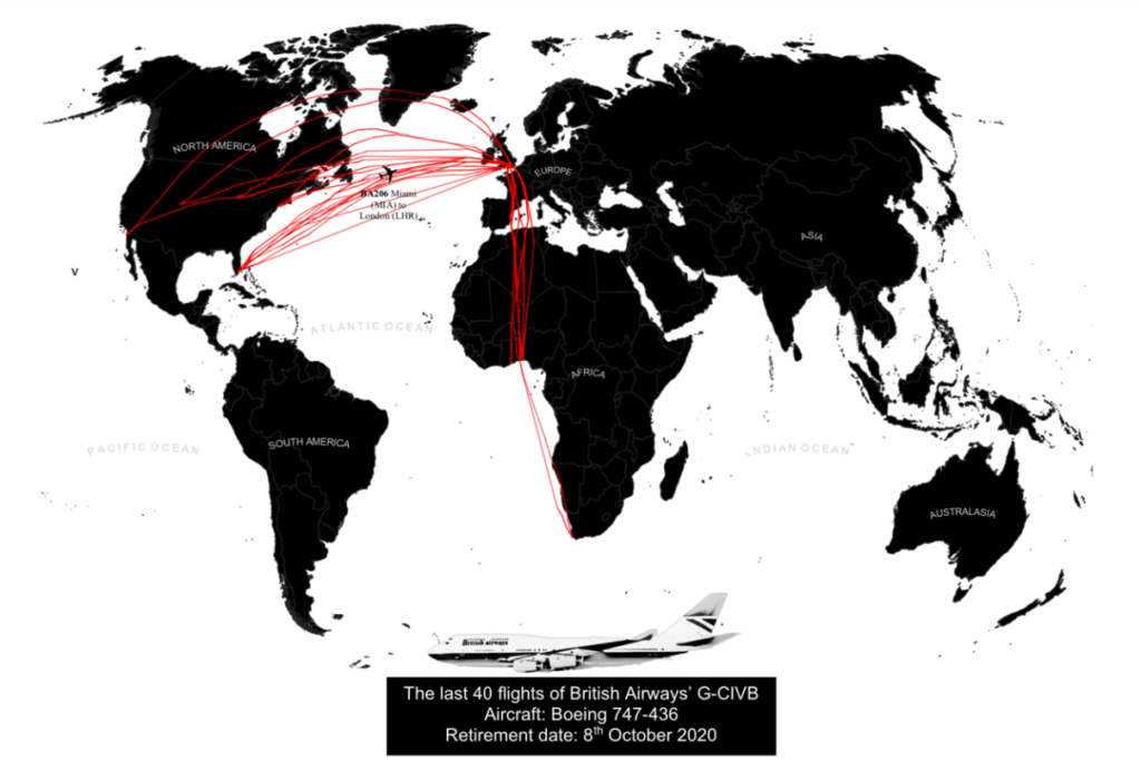 The Final Flights of GCIVB Negus Cotswold Airport