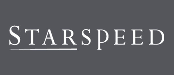 Starspeed logo