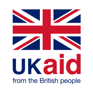 UK Aid"