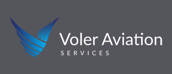 Voler Aviation logo