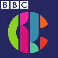 BBC logo film location Gloucestershire