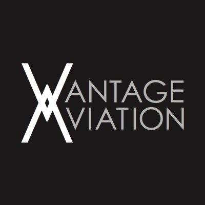 Vantage Aviation pilot training