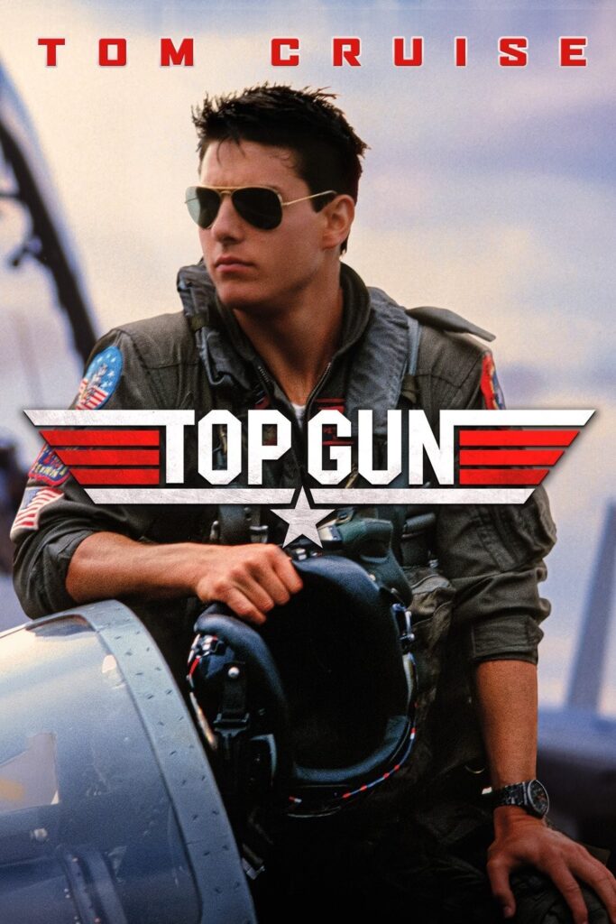 Top Gun - The Original