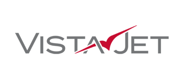 VistaJet private jets
