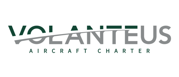 Volantheus aircraft charter
