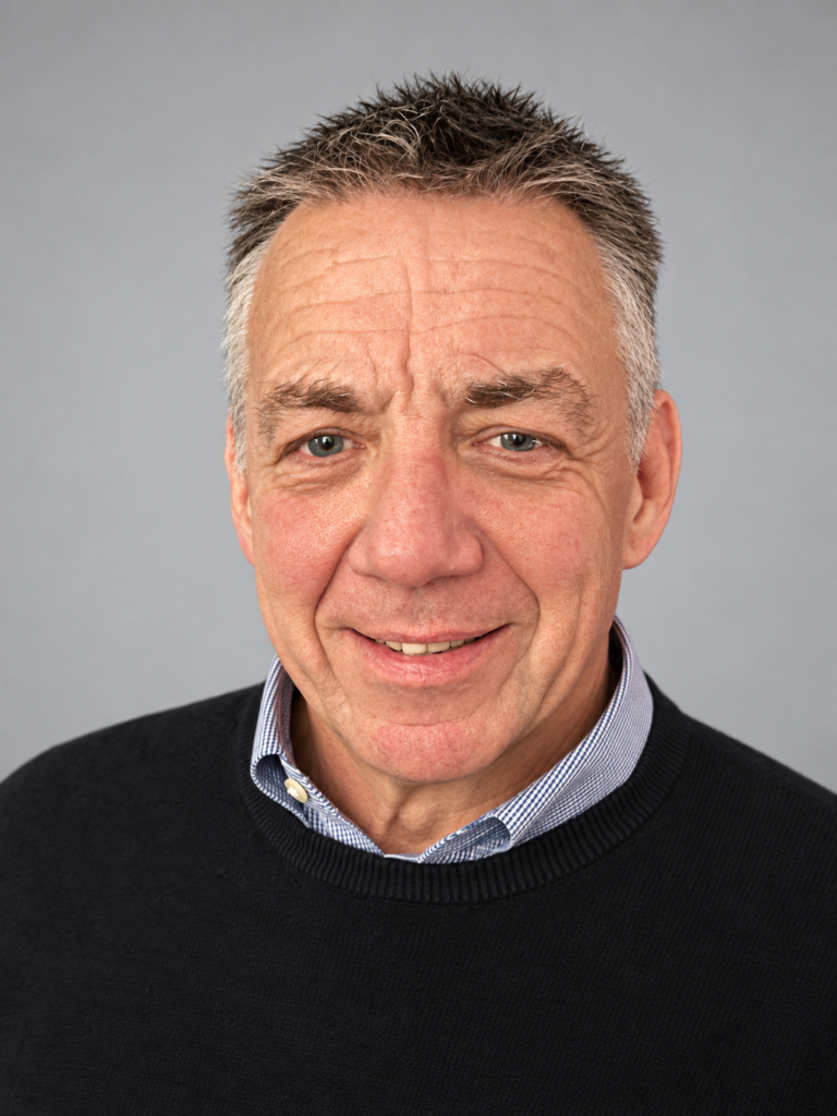 Cotswold Airport appoints Lee Myall as new CEO as Suzannah Harvey steps back